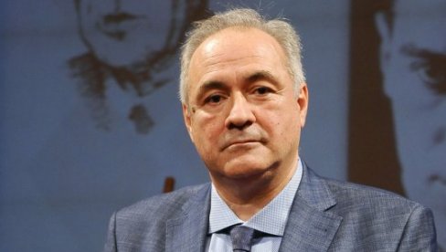 ЛОМПАР ИЗБРИСАН СА СТУДЕНТСКЕ ЛИСТЕ: Ово не могу да му опросте