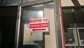 VRANJE ŽARIŠTE U PČINJSKOM OKRUGU: U opštini Bosilegrad nema novih slučajeva