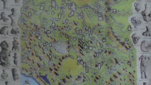 SPOR OKO NAJSTARIJEG LJUDSKOG PRETKA: Nova analiza ponovo otvorila pitanje porekla čoveka