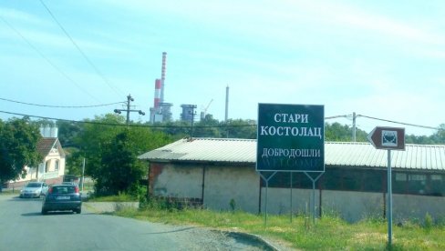 ОБАВЕШТЕЊЕ ЗА ГРАЂАНЕ СТАРОГ КОСТОЛЦА: Почиње седмодневно испирање водовода ОБАВЕШТЕЊЕ ЗА ГРАЂАНЕ СТАРОГ КОСТОЛЦА: Почиње седмодневно испирање водовода
