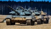 РУСИ УБРЗАЛИ РАЗВОЈ НОВИХ ОКЛОПЊАКА: Украјински фронт постаје лабораторија за иновације на тенковима и борбених возила (ВИДЕО)