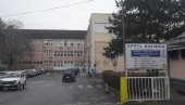 SVE VIŠE OBOLELIH U NOVOM PAZARU: Raste broj hospitalizovanih, kritično i u Raški