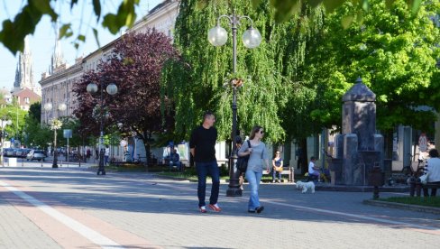 PODRŠKA PRIVREDNICIMA U JUŽNOM BANATU: Bespovratnim sredstvima pomažu početnike i žene preduzetnice