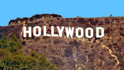 HOLLYWOODOVE VEZE SA CIA: Slavne ličnosti ili specijalni agenti?