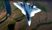 SU-57 PROTIV F-16: Kako bi izgledao potencijalni “sudar” dve borbene letelice