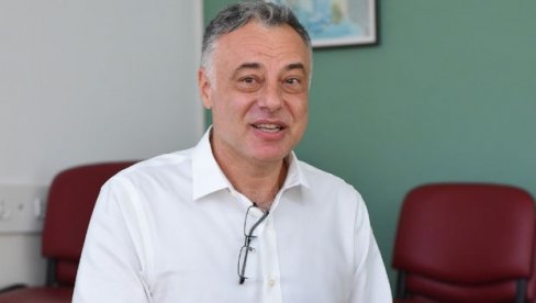 ОЗБИЉАН НЕМАЧКО-АМЕРИЧКИ ШПИЈУН: Пукла тиква између Кавчића и блокадера - Сад са Прелевићем прави нову странку!