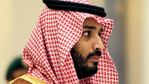 ПРИНЦ НЕ МОЖЕ У АМЕРИКУ: САД увеле забрану уласка за 76 саудијских званичника