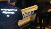 POLICIJSKA AKCIJA U ZRENJANINU: Pronađene velike količine marihuane, amfetamina i kokaina, uhapšen osumnjičeni