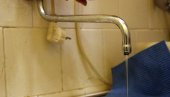 БЕЗ ВОДЕ БАРАЈЕВО И ЗВЕЗДАРА: Суве славине у две београдске општине