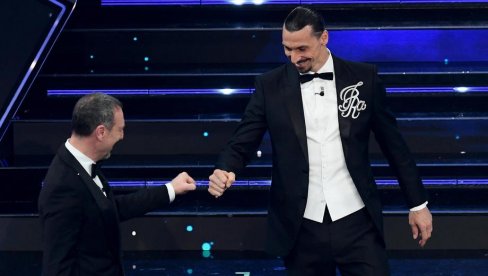 ZLATAN IBRAHIMOVIĆ NA UDARU LGBT ZAJEDNICE: Ibra zbog jednog komentara naišao na oštre osude!