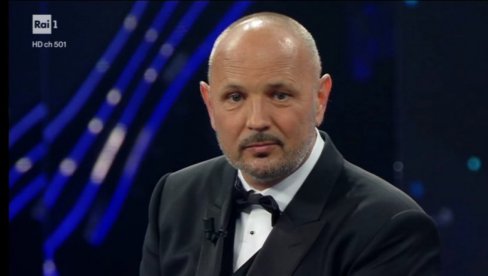 OBOJICA SMO LUTALICE: Mihajlović otkrio kako ga je Ibrahimović tešio dok je bio u bolnici