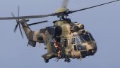 „SUPERPUME“ USKORO U SRBIJI: Evo kada će novi helikopteri stići u Srbiju