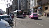 BESPLATAN GRADSKI I PRIGRADSKI PREVOZ: Sutra se u Kragujevcu obeležava Internacionalni dan besplatnog javnog prevoza
