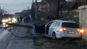 ALBANAC KOJI JE UDARIO SRPSKO DETE U BOLNICI: Komandir policije u Gračanici otkrio detalje strašne nesreće