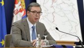 VUČIĆ OTKRIO: Primiću kinesku vakcinu, u četvrtak ili petak