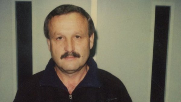 ЕВО ЗАШТО ХАШКИ СУД НИЈЕ ПУСТИО МАРТИЋА НА СЛОБОДУ: Ово су детаљи образложења судије Сантана