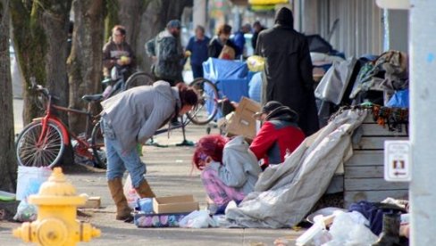 BAJDENOVA FORMULA ZA RAZMIRICE: Američki Senat spreman da glasa o paketu od 1,9 biliona dolara pomoći ugroženima od korone