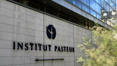 OPTIMIZAM INSTITUTA PASTER: Francuske bolnice će izbeći katastrofu OPTIMIZAM INSTITUTA PASTER: Francuske bolnice će izbeći katastrofu