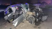 POGINUO MLADIĆ (19): Epilog stravične saobraćajke u Čačku, podneta krivična prijava protiv vozača