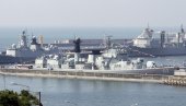 OKRŠAJ U JUŽNOM KINESKOM MORU: Peking upotrebio vodene topove protiv filipinskih brodova
