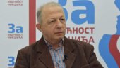 BOGOLJUB ŠIJAKOVIĆ: Izbori u Crnoj Gori nemaju nikakvu svrhu, praktičnije da zapadne ambasade postavljaju premijera i ministre