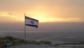 PRIŽELJKUJU MIR NA DOBROBIT SVIH: Jevreji u rimskom Getu o sukobu na Bliskom istoku i mogućnosti da ih Tel Aviv pozove u rat