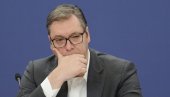 JEZIVE PRETNJE VUČIĆU: Đilasov i Brkićev “Tabloid” najavio ubistvo predsednika