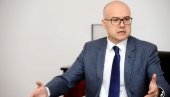 OLAKŠICE NOVOSADSKIM UGOSTITELJIMA: Gradonačelnik Vučević o merama pomoći privrednicima