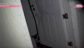КЛАСИЧАН „МАФИЈАШКИ ШТЕК“: Снимак претреса просторија на стадиону Партизана! (ВИДЕО)