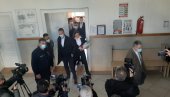 НАСТАВЉА СЕ СУЂЕЊЕ БАБИЋЕВОМ ВОЗАЧУ: Данас давање завршне речи за несрећу на рампи (ФОТО) НАСТАВЉА СЕ СУЂЕЊЕ БАБИЋЕВОМ ВОЗАЧУ: Данас давање завршне речи за несрећу на рампи (ФОТО)
