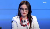 ŠTA TO RADIŠ, MELJIZA? Isplivao skandalozan snimak koji uništava albansku političarku (VIDEO)