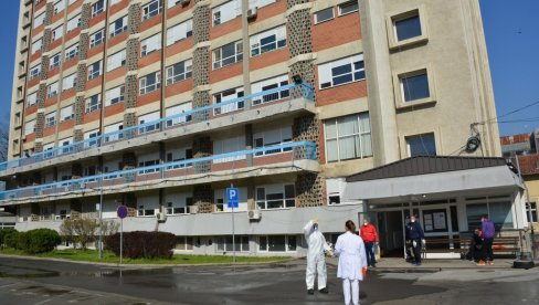 EPIDEMIOLOŠKA SITUACIJA U RASINSKOM OKRUGU: Još 172 novoobolela