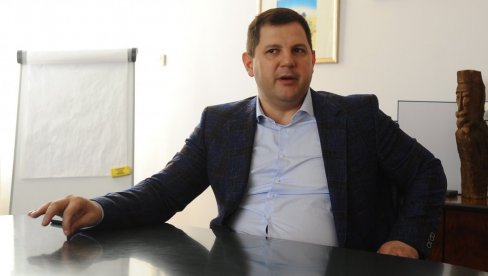 NENAD BOROVČANIN IMAO SAOBRAĆAJNU NESREĆU: Predsednik Bokserskog saveza Srbije morao u bolnicu