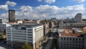 POREZ IPAK VIŠI U SKUPLJOJ ZONI: Beograđane zbunjuju rešenja o nametu na imovinu, tranše uvećane