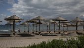 SRBIN USRED PUCNJAVE NA GRČKOJ PLAŽI: Tri osobe ranjene - sumnja se na mafijaški okršaj