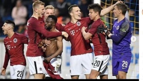 ВРЕДИ ПОКУШАТИ: Тикет са ВЕЛИКОМ квотом и још већим ДОБИТКОМ!