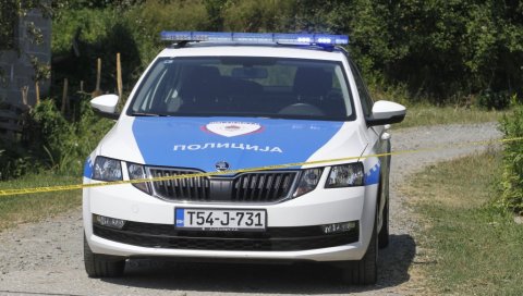 ТРАГЕДИЈА НА УНИ: Утопио се дечак (5), испао оцу из руку док су покушавали да пређу у Хрватску