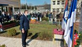 OBELEŽEN DAN SEĆANJA U ISTOČNOM SARAJEVU - Dodik: Bol zbog ubijene dece nikada ne jenjava - 121 nevini život predstavlja ogromnu tugu!