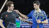 NOVO ODUSTAJANJE: Veliki rival Novaka Đokovića ne igra u singlu na Olimpijskim igrama!