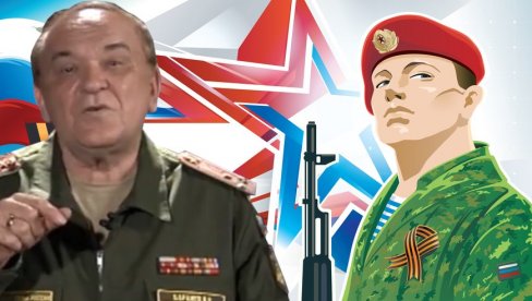 DA LI JE KRIM BEZBEDAN? Ruski pukovnik se oglasio posle povlačenja ruskih trupa sa granice s Ukrajinom