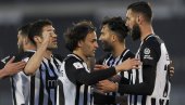 PONEDELJAK REZERVISAN ZA DOMAĆI FUDBAL: Zvezda gostuje Voždovcu, Partizan čeka Zlatibor