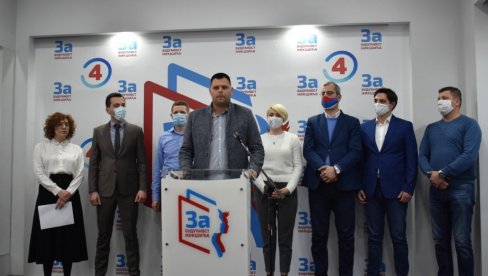PODRŠKA IZ HERCEGOVINE: Za budućnost Nikšića juriša ka pobedi PODRŠKA IZ HERCEGOVINE: Za budućnost Nikšića juriša ka pobedi