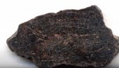 NAJVEćI POZNATI KOMAD MARSA NA ZEMLJI : Meteorit od četiri miliona