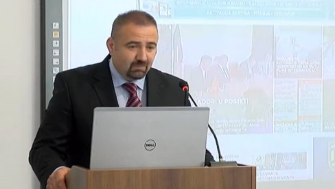 NEDELJA ĆE MILUTINA VRATITI NA FABRIČKA PODEŠAVANJA: Bivši ,,srpski soko” širi antisrpstvo sa RTNK NEDELJA ĆE MILUTINA VRATITI NA FABRIČKA PODEŠAVANJA: Bivši ,,srpski soko” širi antisrpstvo sa RTNK