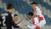 ZVEZDA JE ZA KLASU BOLJA OD MAČVE! Četiri gola u mreži gostiju, Katai dvostruki strelac (VIDEO) ZVEZDA JE ZA KLASU BOLJA OD MAČVE! Četiri gola u mreži gostiju, Katai dvostruki strelac (VIDEO)