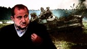СВЕ ЋЕ ПЛАТИТИ СА КАМАТОМ! Бивши израелски обавештајац тврди да ће Украјина одговарати због гранатирања Донбаса