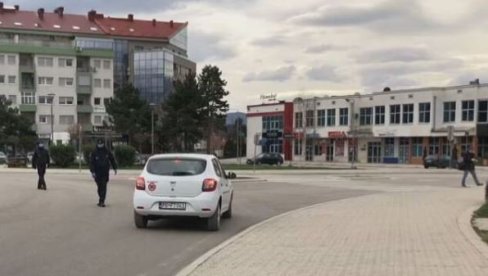 ХАПШЕЊА У НИКШИЋУ: Покушао да изнуди 10.000 евра, расветљене крађе