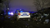 VELIKA TUGA! Preminulo dete povređeno u požaru na Čukarici - Troje u teškom stanju u bolnici