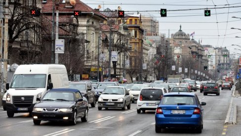 VOZAČI, OBRATITE PAŽNJU: Za četiri sata isključeno iz saobraćaja 52 vozila kojima je istekla registraciona nalepnica