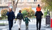 СРАМНО ПИСАЊЕ АНТИСРПСКИХ МЕДИЈА: Непостојећа фондација поручила непостојеће истраживање